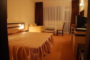 Gallery image of Spa Hotel Holiday in Velingrad