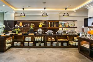 Gallery image of Halina Hotel and Apartment in Da Nang