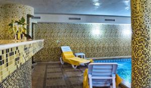 Gallery image of Spa Hotel Holiday in Velingrad
