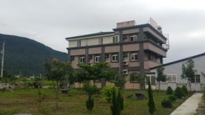 Gallery image of A-Ma Homestay in Fengli