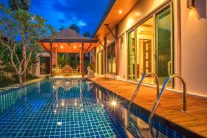 Gallery image of Kokyang Estate by TropicLook in Nai Harn Beach