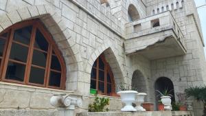 Fotografie z fotogalerie ubytování Castle Hotel v destinaci Himare