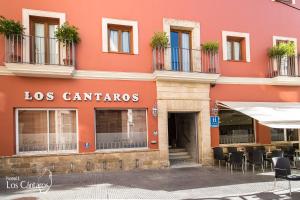 Fotografie z fotogalerie ubytování Los Cantaros v destinaci El Puerto de Santa María