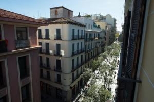 Photo de la galerie de l'établissement For You Rentals Chueca Apartment SON1, à Madrid