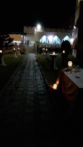 Fotografie z fotogalerie ubytování Castle Hotel v destinaci Himare