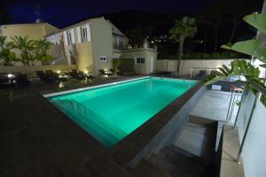 Gallery image of Hôtel Frisia, Beaulieu-sur-Mer in Beaulieu-sur-Mer