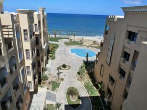 Afbeelding uit fotogalerij van Residence Folla in Sousse