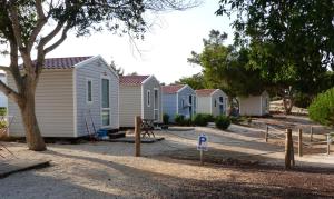 Imagen de la galería de Parque de Campismo Orbitur Sagres, en Sagres