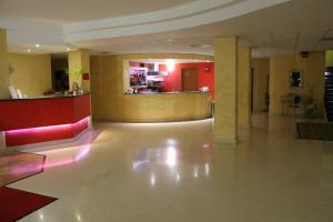 Hotel Agri Resort "Agorà"
