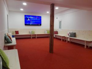 Gallery image of Gruppotel Alte Post in Sankt Leonhard im Pitztal +42 photos
