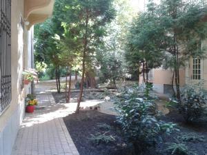 Lily apartman 1094 Budapest, Liliom utca 31 földszint 5. kép - 2
