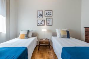 Gallery image of GuestReady - Horus House in Porto