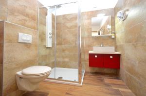 Gallery image of Stella Apartments in Novigrad Istria