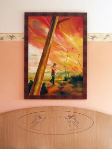 Gallery image of B&B da Zio Gianni in Fratta Polesine