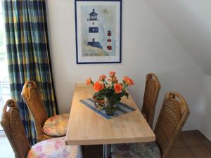 Gallery image of Cozy Apartment in Zingst Germany with Terrace in Zingst