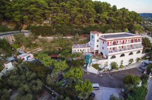 Gallery image of Hotel Piccolo Paradiso in Peschici