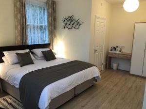 Gallery image of Good Intent Rooms in Waltham Abbey