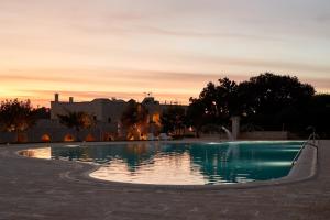 Gallery image of Masseria Grieco in Ostuni