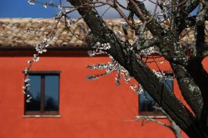 Fotografie z fotogalerie ubytování Agriturismo Segnavento v destinaci Staffolo