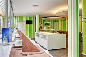 Gallery image of attimo Hotel Stuttgart***S in Stuttgart