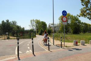 入住Hotel Parco degli Ulivi的客人