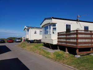Gallery image of 6 Berth with Sea Views on Beachside in Brean