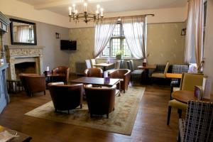 Foto dalla galleria di Stonehouse Court Hotel - A Bespoke Hotel a Stroud