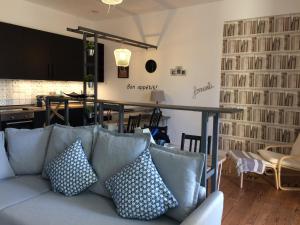 Gallery image of Une Terrasse aux Chartrons in Bordeaux