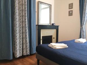 Gallery image of Une Terrasse aux Chartrons in Bordeaux