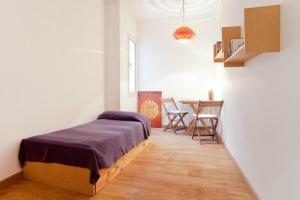 Fotografie z fotogalerie ubytování ApartEasy - Atic Sagrada Familia v destinaci Barcelona
