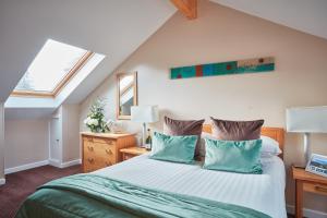 Imagen de la galería de The Whitbarrow Hotel at Whitbarrow Village, en Troutbeck