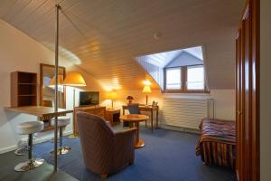 Gallery image of Aparthotel Hine Adon Fribourg in Fribourg