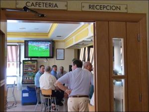 Imagen de la galería de Hostal Vadillo, en Losar de la Vera