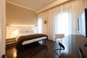 Gallery image of Residenza Talenti Superior Rooms in Rome