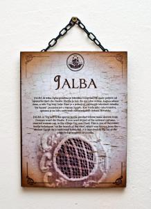 Gallery image of Guesthouse Žganjer in Ozalj