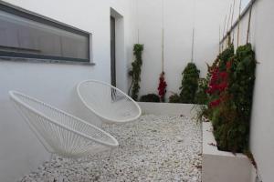 Fotografia z galérie ubytovania Apartamentos RG Dúplex San Bernardo v destinácii Seville