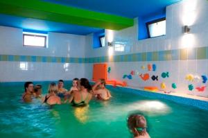 Hosté ubytování Hotel Stara Posta