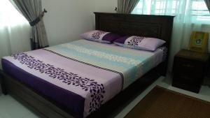 Gallery image of Villa Fairuz Hana Islamic Stay in Kangar