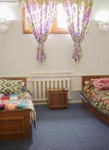 Fotografie z fotogalerie ubytování Guest House Ikathouse v destinaci Margilan