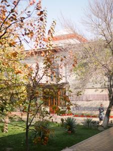 Fotografie z fotogalerie ubytování Guest House Ikathouse v destinaci Margilan