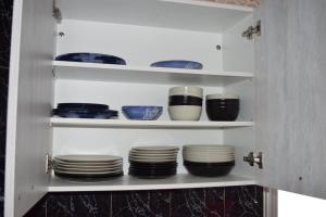 Fotografia z galérie ubytovania B&B La Caleta Zimmer 3 v destinácii La Mareta