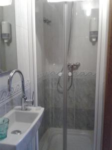 Gallery image of PR Badalada in Santiago de Compostela