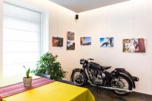 Fotografie z fotogalerie ubytování Affittacamere Polvara Trentuno v destinaci Lecco