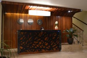 Fotografie z fotogalerie ubytování Hotel Posada del Virrey v destinaci Xalapa