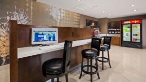 Imagen de la galería de Holiday Inn Brookfield - Milwaukee, an IHG Hotel, en Brookfield