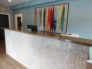 Fotografie z fotogalerie ubytování Wave Street Inn v destinaci Monterey