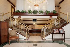Fotografie z fotogalerie ubytování Ramada by Wyndham St. John's v destinaci St. John's