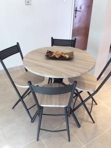 Fotografie z fotogalerie ubytování Sunny apartment v Aténách