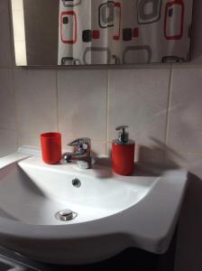 Fotografia z galérie ubytovania Sunny apartment v Aténach + 10 fotografií