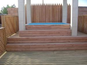 Ảnh trong thư viện ảnh của Pousada Recanto de Minas ở Nova Viçosa +29 ảnh